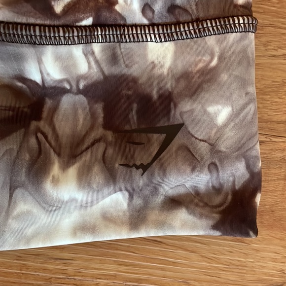 Gymshark Crop - Picture 4 of 4